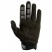 Мотоперчатки Fox Dirtraw Glove Black/White